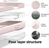 elago iPhone 14 Case Liquid Silicone